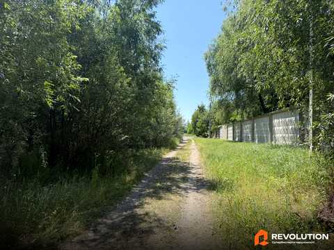 ділянка за адресою с. Красилівка, Івана Кожедуба