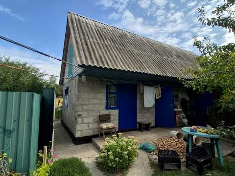 дом по адресу Центральна, 86