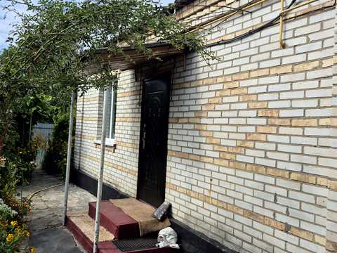 дом по адресу Центральна, 86