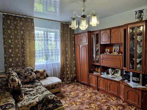 дом по адресу Центральна, 86