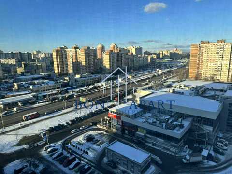 квартира по адресу Червоной Калины просп. (Владимира Маяковского), 42/13