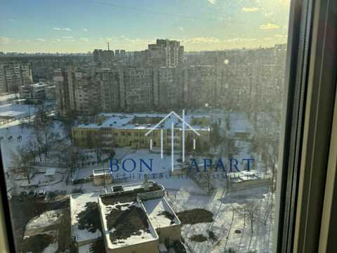 квартира по адресу Червоной Калины просп. (Владимира Маяковского), 42/13