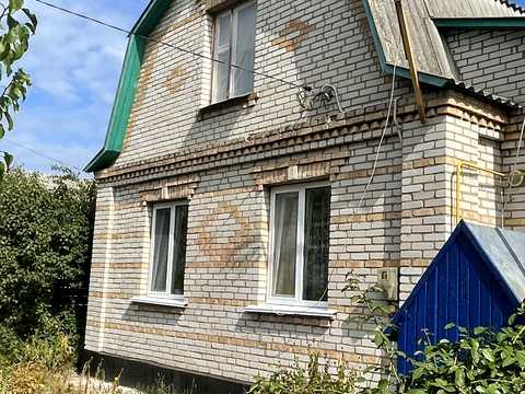 дом по адресу Центральна, 86