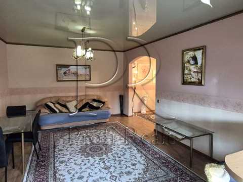 квартира за адресою Бориса Гмирі вул., 1-А/4