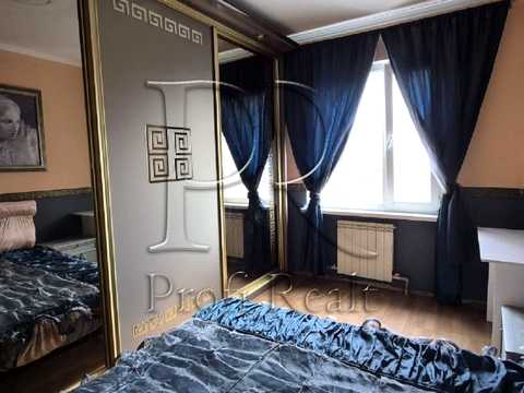квартира за адресою Бориса Гмирі вул., 1-А/4