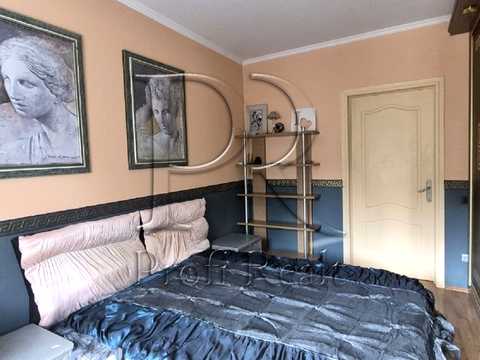 квартира за адресою Бориса Гмирі вул., 1-А/4