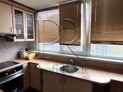 квартира за адресою Бориса Гмирі вул., 1-А/4
