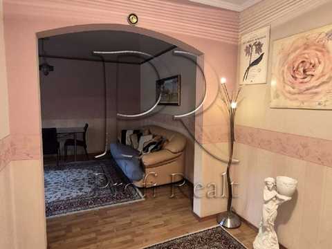 квартира за адресою Бориса Гмирі вул., 1-А/4