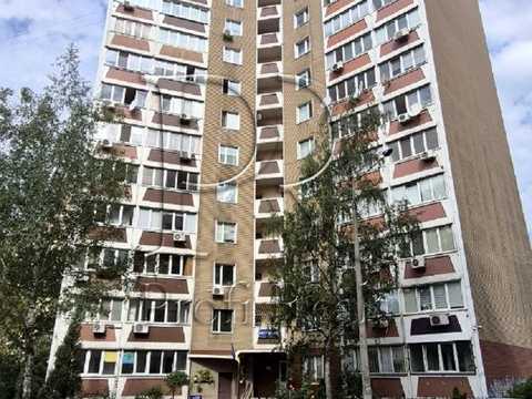 квартира за адресою Бориса Гмирі вул., 1-А/4