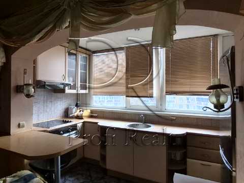 квартира за адресою Бориса Гмирі вул., 1-А/4