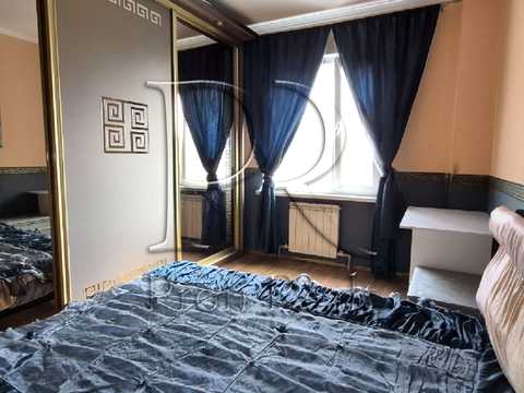 квартира за адресою Бориса Гмирі вул., 1-А/4