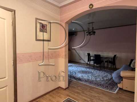 квартира за адресою Бориса Гмирі вул., 1-А/4