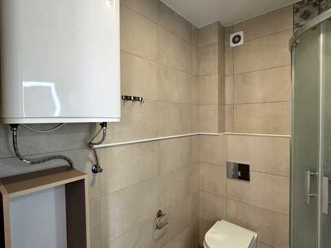 квартира за адресою Кам'янська вул. (Дніпродзержинська), 127А