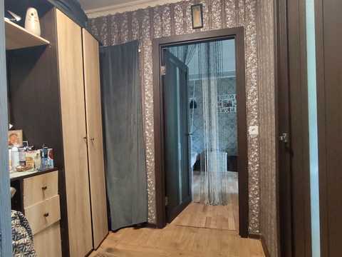 квартира по адресу Сил Территориальной Обороны ул., 94