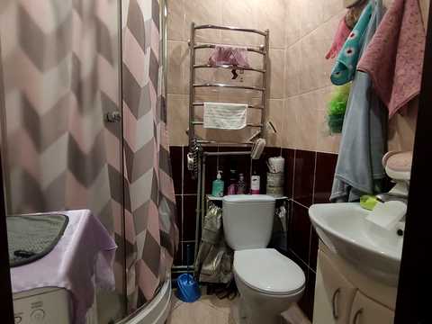 квартира по адресу Сил Территориальной Обороны ул., 94