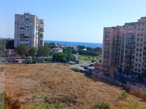 квартира по адресу 1-го Мая ул. (1-го Травня), 1г