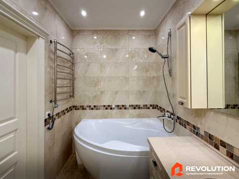 квартира за адресою Ревуцького вул., 7-В