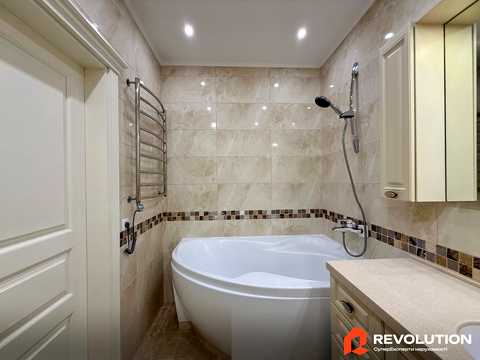 квартира за адресою Ревуцького вул., 7-В