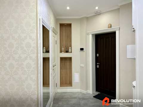 квартира за адресою Ревуцького вул., 7-В
