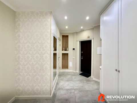 квартира за адресою Ревуцького вул., 7-В