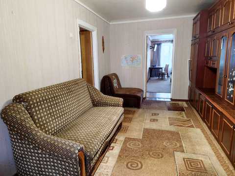 квартира за адресою Металургів просп., 41