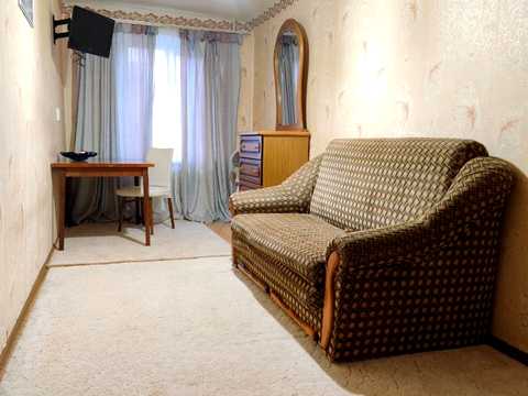 квартира за адресою Металургів просп., 41