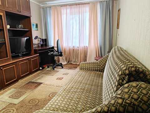 квартира за адресою Металургів просп., 41
