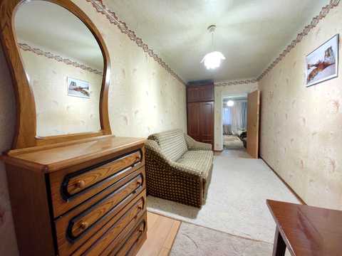 квартира за адресою Металургів просп., 41