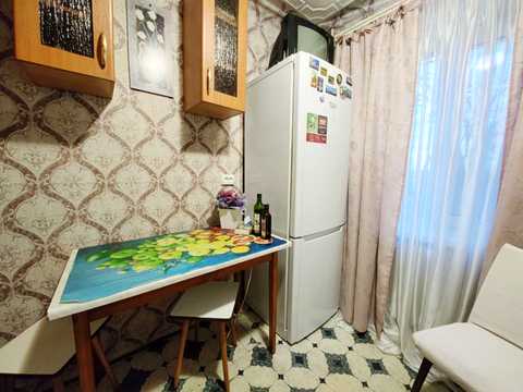 квартира за адресою Металургів просп., 41