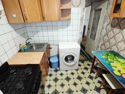 квартира за адресою Металургів просп., 41