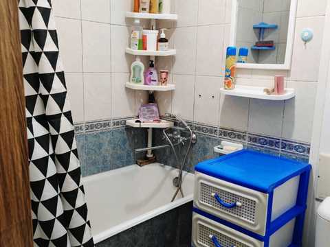 квартира за адресою Металургів просп., 41