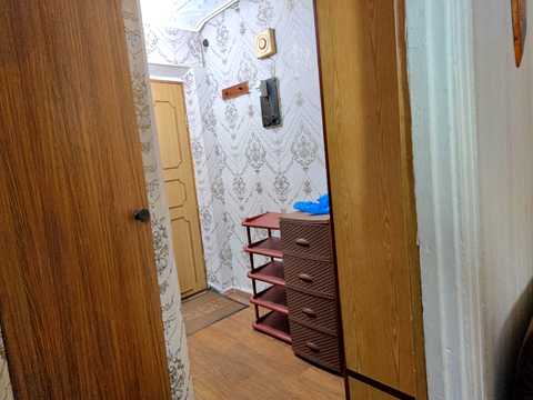 квартира за адресою Металургів просп., 41