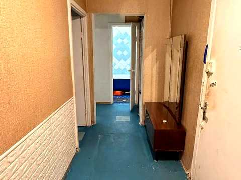 квартира за адресою Панікахи вул., 16
