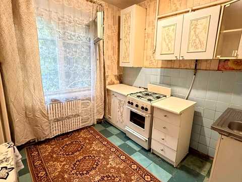 квартира за адресою Панікахи вул., 16