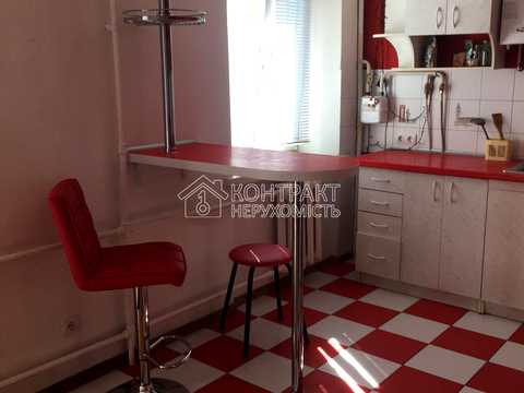 квартира по адресу Шекспира ул., 16