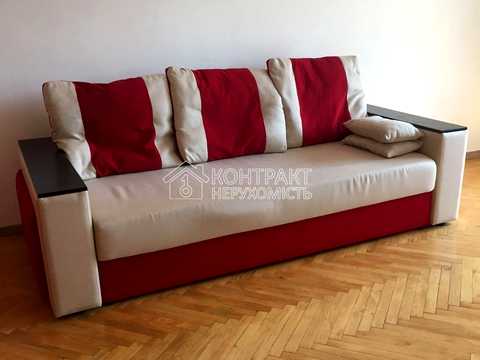 квартира по адресу Шекспира ул., 16