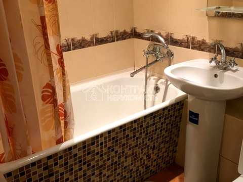 квартира по адресу Шекспира ул., 16