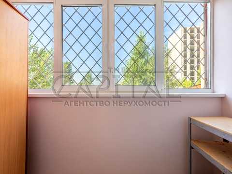 квартира по адресу Леси Украинки бульв., 18-Д