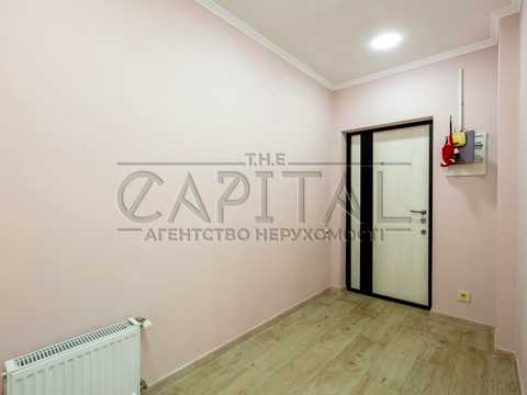 квартира по адресу Леси Украинки бульв., 18-Д