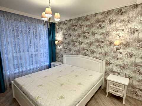 квартира по адресу Правды просп. (Правди), 41-А
