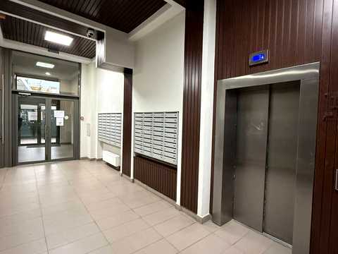 квартира по адресу Правды просп. (Правди), 41-А