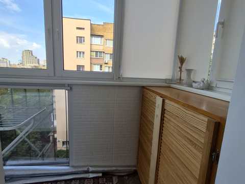 квартира за адресою Гоголівська вул., 43