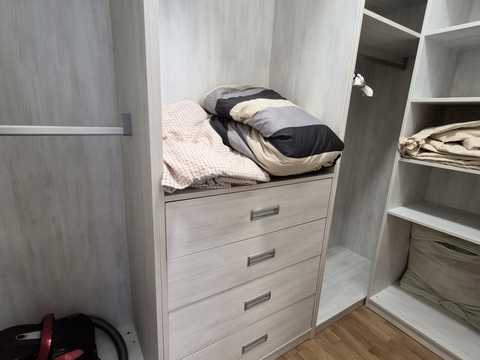 квартира за адресою Гоголівська вул., 43