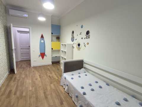 квартира за адресою Гоголівська вул., 43