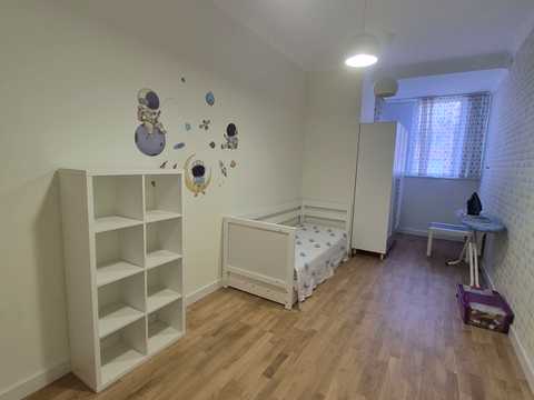 квартира за адресою Гоголівська вул., 43