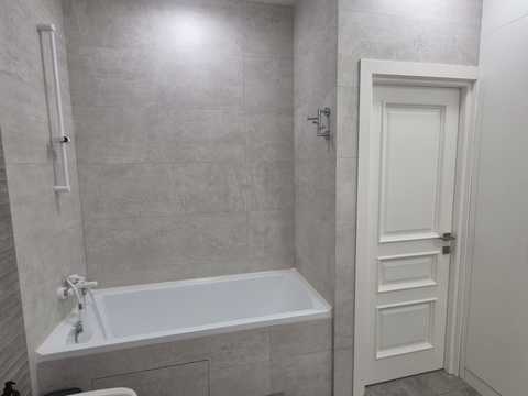 квартира за адресою Гоголівська вул., 43