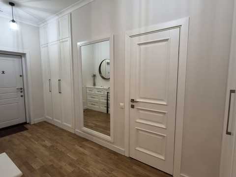 квартира за адресою Гоголівська вул., 43