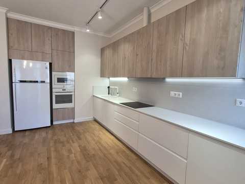 квартира за адресою Гоголівська вул., 43