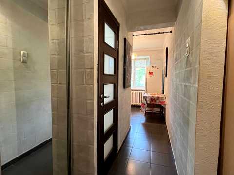 квартира за адресою Небесної Сотні просп. (Маршала Жукова), 7