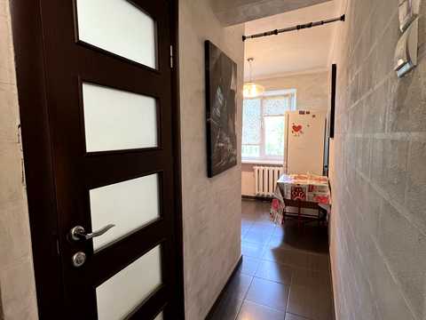 квартира за адресою Небесної Сотні просп. (Маршала Жукова), 7